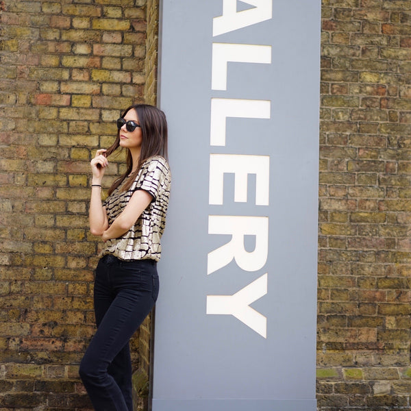Stephanie Peers, Blogger