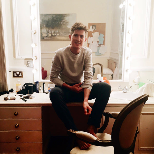 Matt Barber, Actor