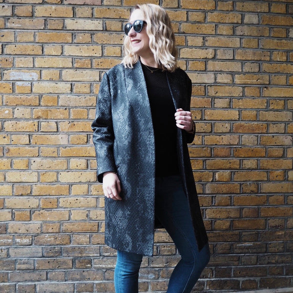 Kate Baxter, Lifestyle Blogger