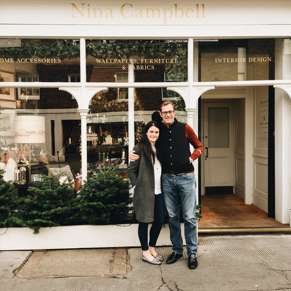 Max Konig & Alice Deen, Siblings