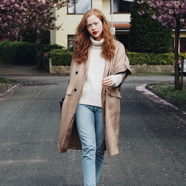 Holly Rebecca White, Influencer