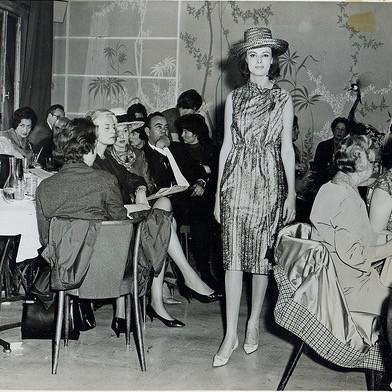 Focus On:  Fashion Week in 'The Big Four'