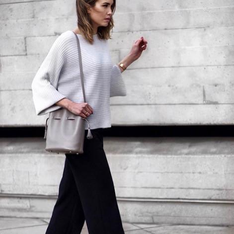 Charlotte Green, Style Influencer