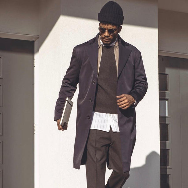 Nas Abrahams, Visual Artist