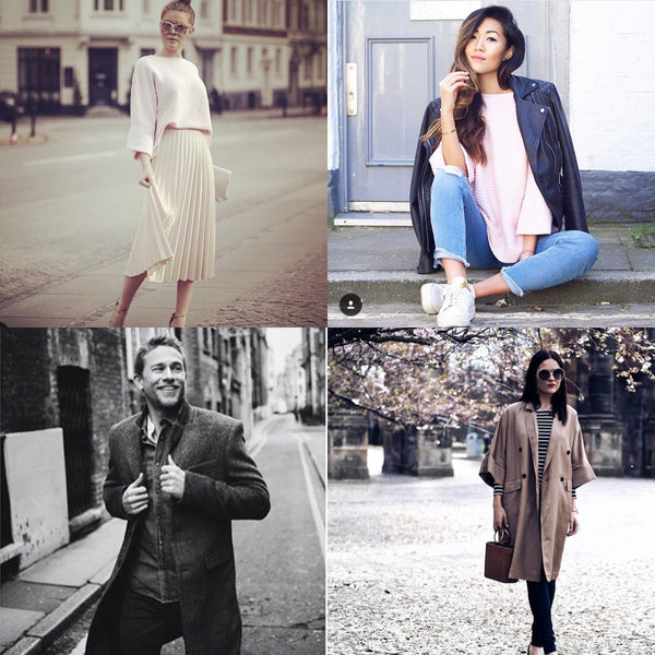 Street Style