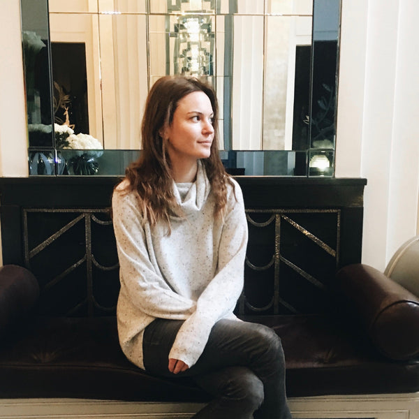 Fran Hickman, Interior Designer