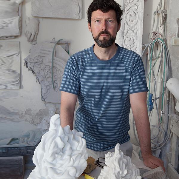 Richard Stone, Artist