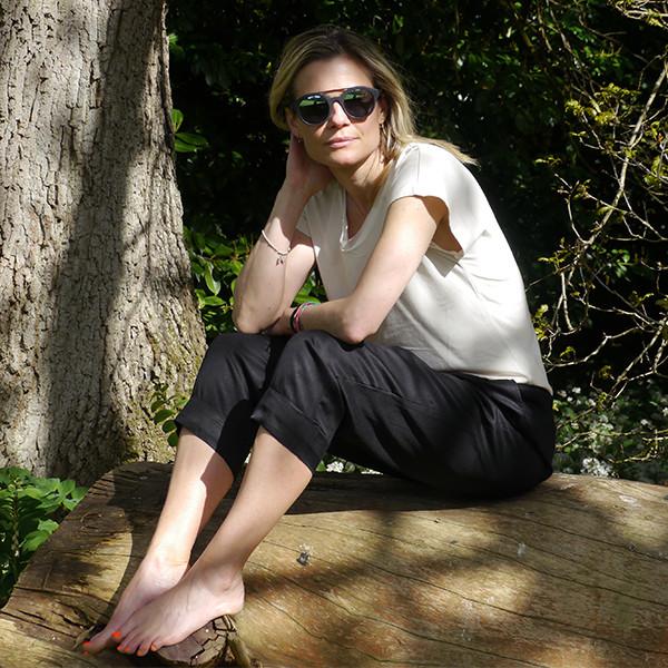 Vanessa Barneby, Interior Designer
